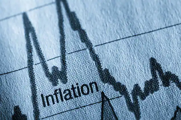 Inflation Surge