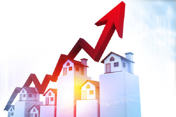 UK Property Markets Seemingly Endless Acceleration Continues
