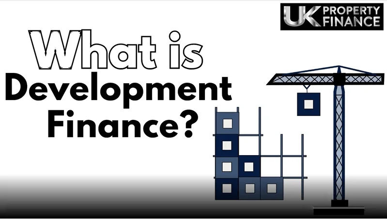 What is Development Finance?