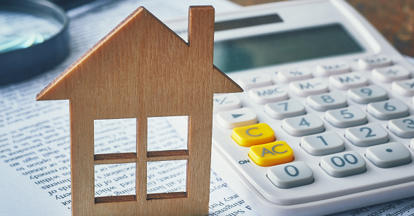 Brits Struggling to Meet Mortgage or Rental Obligations