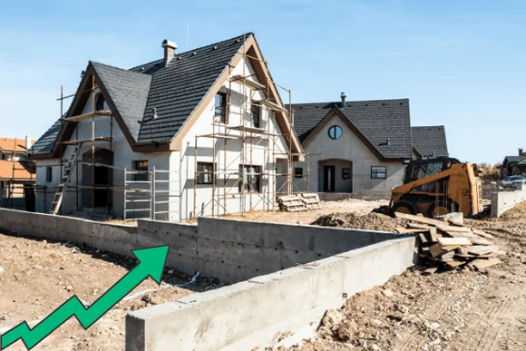 Renovations Set to Get More Expensive as Building Material Costs Skyrocket