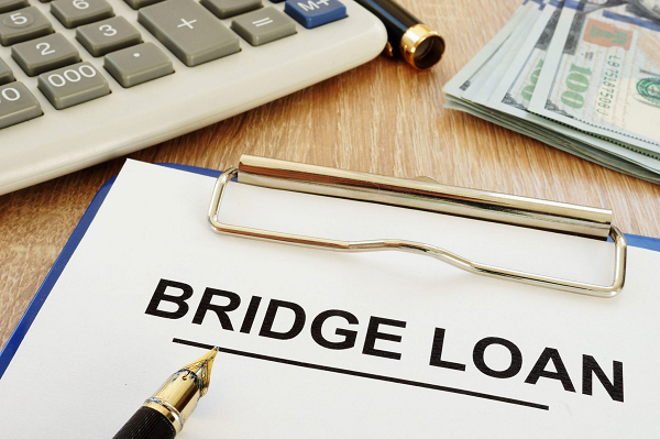 What's Happening in the Bridge Loan Market
