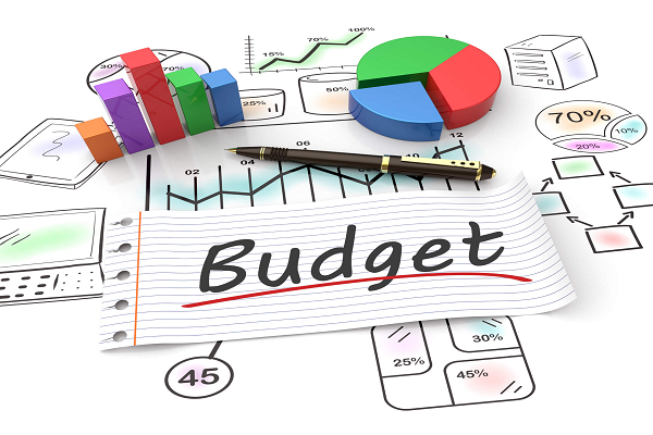 Six Steps to Better Household Budgeting