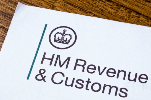 HMRC Reports Annual Residential Transaction Increase of 29%