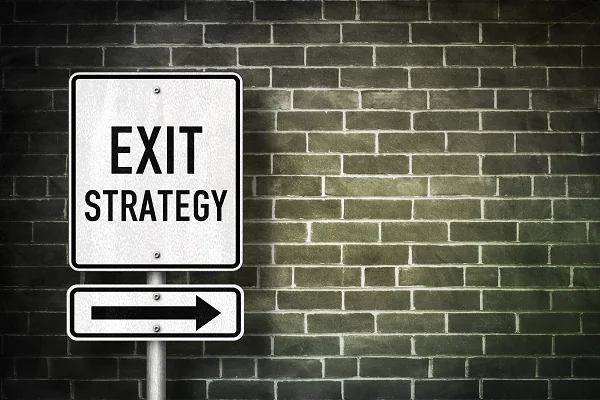 Exploring the Different Exit Strategies for Bridging Loans