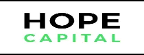 Hope Capital Logo