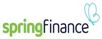Spring Finance Logo