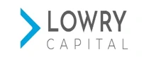 Lowry Capital Logo