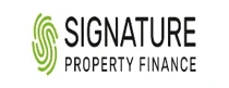 Signature Property Finance Logo