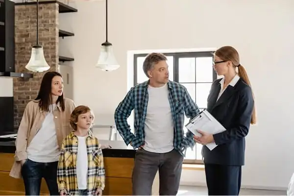 Can I Borrow Money Against an Inherited Property