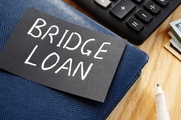 What Is A Bridging Loan? How Do They Work?